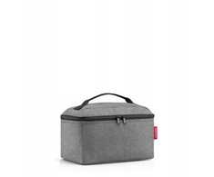 Reisenthel Beautycase kelioninė kosmetinė, sidabrinė