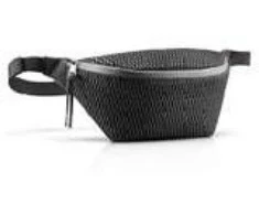 Reisenthel Hip Pack Extralite juodas