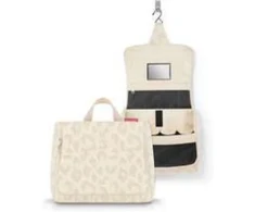 Reisenthel Reisenthel toiletbag XL leo vanilla