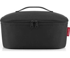 Reisenthel Coolerbag M kišenė juoda
