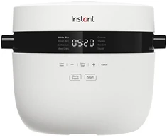 Reishunger Puodas DO GOTOWANIA RYŻU warzyw RYŻOWAR 5L 860W POWŁOKA NIEPRZYWIERAJĄCA