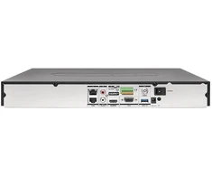 Rejestrator Abus 16-kanałowy Sieciowy rejestrator wideo (NVR) (NVR10031)
