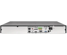 Rejestrator Abus 5-kanałowy Sieciowy rejestrator wideo (NVR) (NVR10011)