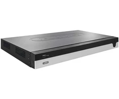 Rejestrator Abus 5-kanałowy Sieciowy rejestrator wideo (NVR) (NVR10011)