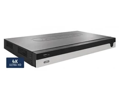 Rejestrator Abus 8-kanałowy Sieciowy rejestrator wideo (NVR) (NVR10021)