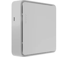 Ajax Systems „Ajax NVR HDC“ (8 kanalų) – baltas