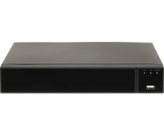 AHD, HD-CVI, HD-TVI, CVBS, IP REGISTRATORIUS APTI-XB0401H-S35 4 KANALAI
