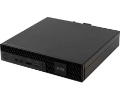 AXIS „Canon VB-M46“ IP kamera
