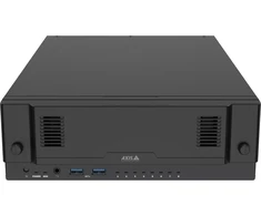 Axis registroktorius S2208 MK II 4 TB UK