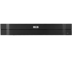 Bcs Line BCS-L-NVR1604-A-8K-16P-Ai2