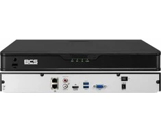 Bcs taškas BCS-P-NVR1601-4KE-III