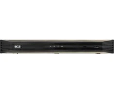 Bcs Point Įrašymo įrenginys BCS IP PoE įrašymo įrenginys 16 kanalų P-NVR1602-A-4K-16P(5L)