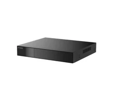 D-Link NVR vaizdo registratorius BNR-004/E 4 kanalų, palaikantis H.265 standartą (25.15.0981)