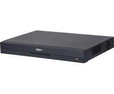 Dahua AHD, HD-CVI, HD-TVI, CVBS, TCP/IP REGISTRATORIUS XVR5232AN-I3 32 PAŽINTIS