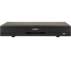 AHD, HD-CVI, HD-TVI, CVBS, TCP/IP REGISTRATORIUS XVR5116H-4KL-I3 16 KANALŲ DAHUA
