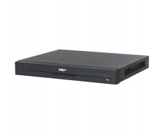 Dahua Technology IP ĮRAŠYMO ĮRAŠYMO ĮRENGINYS NVR5232-16P-EI2 32 KANALŲ, 16 PoE WizSense DAHUA