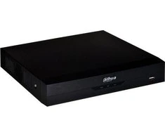 Dahua IP įrašymo įrenginys 8kam. 1HDD, 80Mbps, 1kn. 8MP, 8kn. 2MP 1080P, H.265+, easy4ip