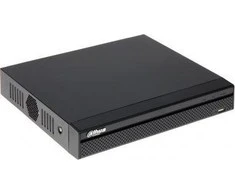 Dahua IP įrašymo įrenginys 4 kam., 4K 8MP, 1HDD, 80Mbps, H.265/H.264, IVS