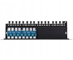 Ewimar PTF-58R-ECO/PoE 8 kanalų