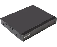 Foscam Foscam FN9108HE vaizdo registratorius, tinklo vaizdo registratorius (juodas, aštuonių kanalų)