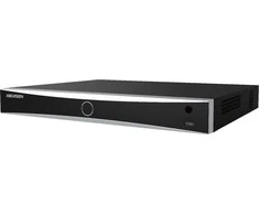 Hikvision | NVR | DS-7608NXI-K2/8P | 2 | 8-ch