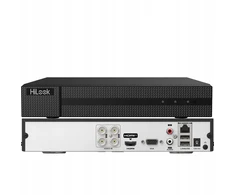 Rejestrator 5w1 Hilook 4-kanałowy 4MP DVR-204G-M1/T