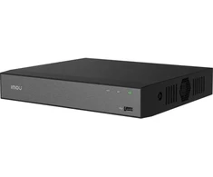 Rejestrator IP Imou 18-kanałowyz dyskiem 4TB Seagate SkyHawk