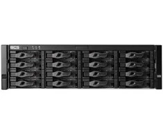 64 kanalų IP įrašymo įrenginys „AcuPick BCS-L-NVR6416XR-A-8K-Ai BCS Line“