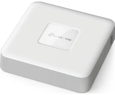 TP-LINK | PoE+ tinklo vaizdo įrašymo įrenginys | VIGI NVR1104H-4P | 1 | 4 kanalų