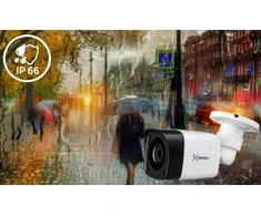 TST NX-AN54TK Rinkinys do monitoringu