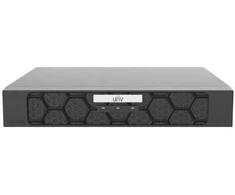 Uniview NVR501-04B-IQ 4xIP dirbtinio intelekto NVR įrašymo įrenginys