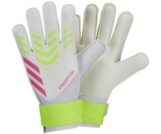 adidas Predator Training Vartininko pirštinės Jr JH3812
