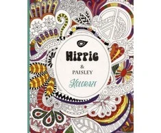 Relacja Spalvos Hippie &amp; Paisley