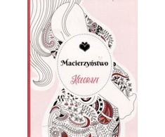 Relacja Motinystė. Spalvos