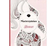 Relacja Motinystė. Spalvos