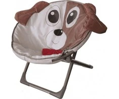Vaikiška kėdė PATIO DOG