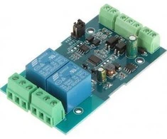 TP-Link RELINIS MODULIS 2R-D7 Modbus RTU