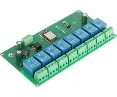 TST RELINIS MODULIS ESP12-8R-D8 Wi-Fi