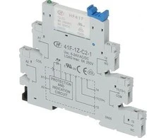 TST RELINIS MODULIS PK-41F-1Z-C2-1/12V