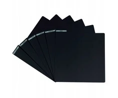 Reloop GLORIOUS Vinyl Divider Juodas