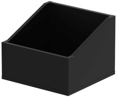 Reloop GLORIOUS Record Box Advanced 110 Juodas