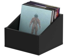 Reloop GLORIOUS Record Box Advanced 110 Juodas