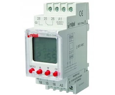 Relpol SAKYKITE. ASTRONAS. RDT-TPA2 – LCD, 80 PROG