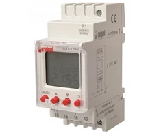 Relpol SAKYKITE. ASTRONAS. RAT-TPA1B – LCD, 24-264V