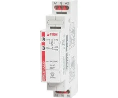 Relpol Bistabili relė 1P 230VAC 16A RPB-1P-A230