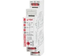 Relpol Bistabili relė 80 A (20 ms) nuosekli su atmintimi 2Z 16A 12...240 V AC/DC RPB-2ZSMI-UNI 864394