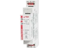 Relpol Bistabili relė su atmintimi 1P 16 A 230 VAC RPB-1PM-A230 864390