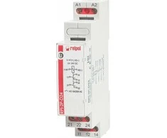 Relpol Elektromagnetinis siųstuvas 2P 8A 24VAC AgSnO2 RPI- 2P- A24 863364