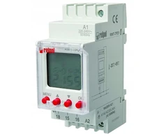 Relpol SAKYKITE. TYG. RWT-TPD1 – IMPULS, LCD, 52 PRO