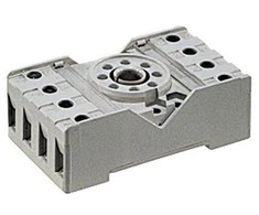Relpol Re lizdas R15 2P PZ8 - 592005